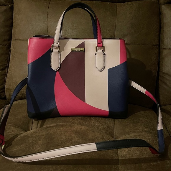 Kate spade New York handbag.